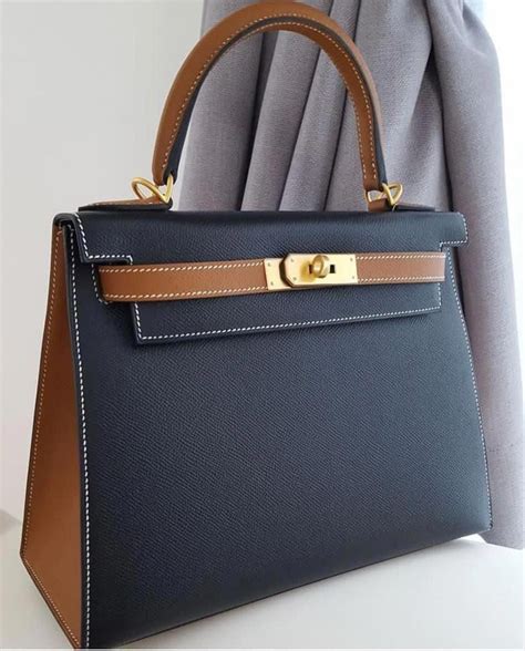 hermes kelly 28 sellier epsom noir ghw|Hermes kelly 28 for sale.